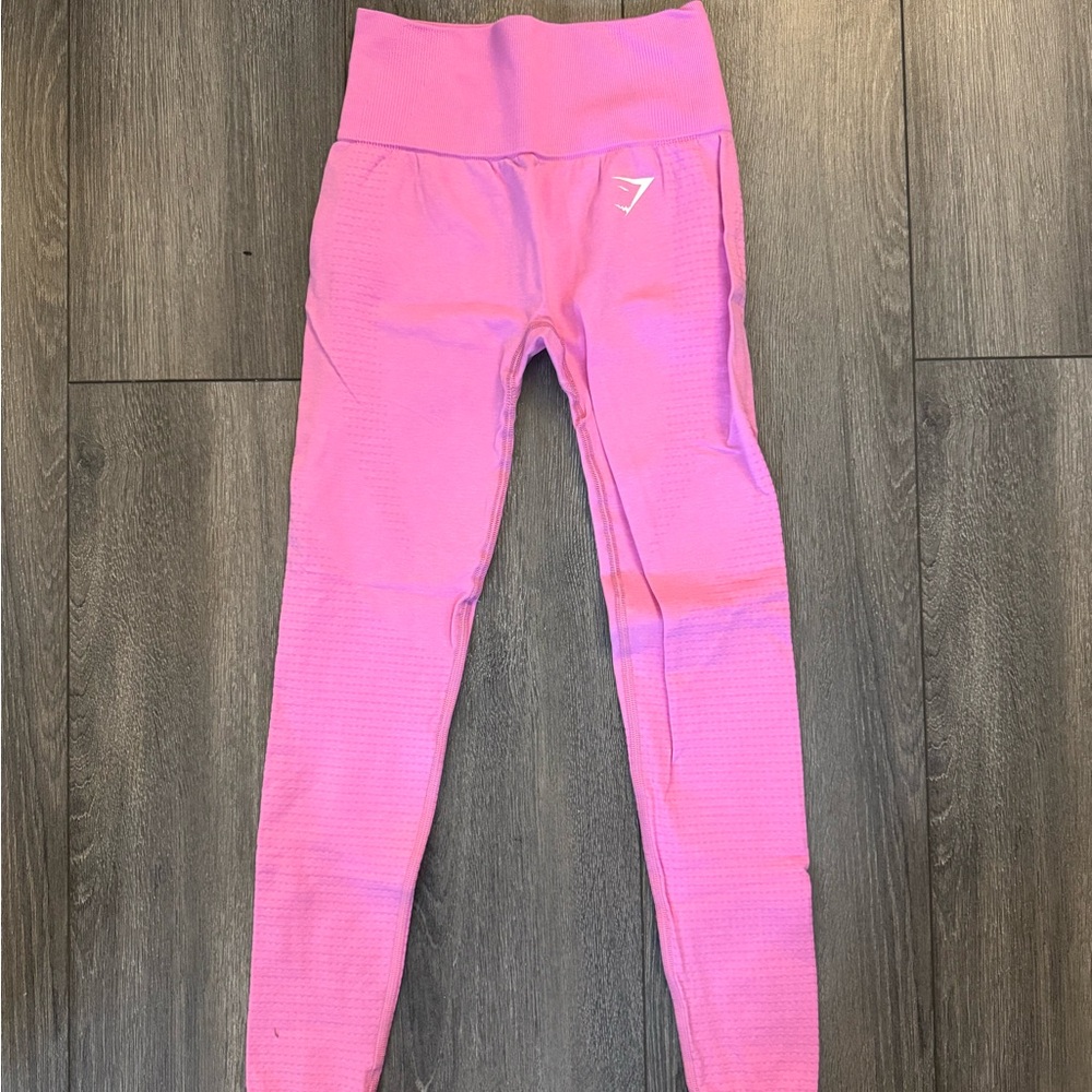 Gymshark Vital Seamless